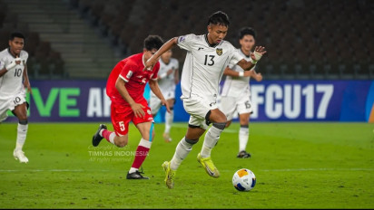 Singgung Naturalisasi Timnas Indonesia Senior, Pengamat Malaysia Sanjung PSSI usai Garuda Asia Lolos ke Piala Dunia U-17 2025