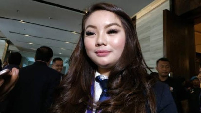 Anggota DPR Hillary dan Seskab Teddy Langsung Turun Tangan, Akhirnya Tyndale Bisa Ikut Latihan SPPI