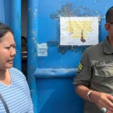 Bela Warganya, Wakil Wali Kota Surabaya Dipolisikan Perusahaan Swasta