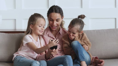 Syekh Ali Jaber Sebut Anak Susah Patuh Orang Tua Coba Bacakan ini ke Telinganya