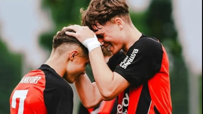 FIFA Masih Izinkan Timnas Indonesia 'Rebut' Winger Keturunan Kebumen yang Resmi Dipanggil Timnas Jerman Ini, kok Bisa?