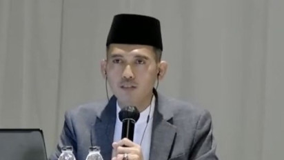 Heboh Gus Fuad Plered Hina Pendiri Alkhairaat Guru Tua Palu, Ketua MUI: Stop Penghinaan Atas nama SARA