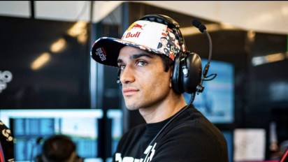 Meski Akhiri Latihan di Urutan ke-20, Jorge Martin Merasa Comebacknya di MotoGP Qatar 2025 Jauh Lebih Baik dari...