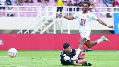 Sayuri Bersaudara Hampir Join Persib, Kini Jadi Pemain yang Paling Diantisipasi