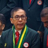 Kasus Dokter Residen Perkosa Keluarga Pasien di RSHS Bandung, PB IDI Geram: Ini Menampar Kami