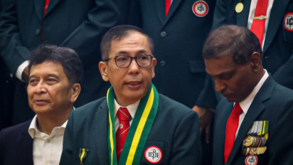 Kasus Dokter Residen Perkosa Keluarga Pasien di RSHS Bandung, PB IDI Geram: Ini Menampar Kami