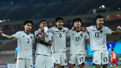 Pelatih Korea Utara Ketakutan Jelang Hadapi Timnas Indonesia U-17? Sampai Bilang Begini...