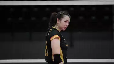 Yolla Yuliana gagal ikuti jejak Megawati Hangestri main di Korea