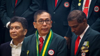 PB IDI Pertimbangkan Pecat Dokter Residen yang Perkosa Keluarga Pasien di RSHS Bandung