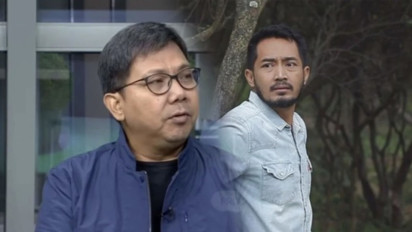 Walau Bung Towel sudah Klarifikasi, Aktor Yama Carlos Tetap Tantang Tinju