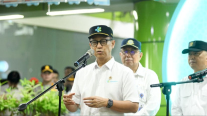 Antisipasi Kasus Pelecehan Seksual, Menkes Minta Rutinkan Screening Psikologi Peserta PPDS 6 Bulan Sekali