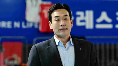 Bikin Ko Hee-jin Panik, Alasan Red Sparks Pasif di Bursa Transfer Liga Voli Korea 2025-2026