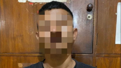 Ambil Handphone Milik Warga Bantul, Seorang Polisi Gadungan Diamankan Polsek Kasihan