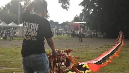 Tarik Minat Wisatawan, Pemerintah Kota Yogyakarta Gelar “Festival Jeron Beteng”