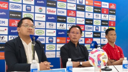 Ong Kim Swee Temui Jalan Buntu! Pemain Persis Solo Diminta Fokus Selesaikan 6 Pertandingan Mendatang