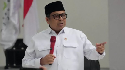 Tahun 2025 Badan Halal Buka Kuota 1 Juta Sertifikasi Gratis Bagi UMK