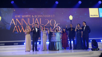 Johann Boyke Nurtanio Sebut Pasar Properti Indonesia Tunjukkan Tanda-tanda Pemulihan Kuat di Tengah Ketidakpastian Ekonomi Global