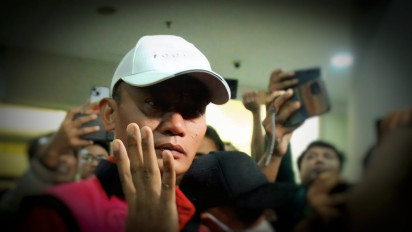 Rp22,5 Miliar di Balik Jubah, Segini Kekayaan 3 Hakim di Kasus Korupsi CPO