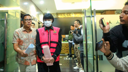 Marak Korupsi Era Jokowi Terbongkar, Pengamat: Tata Kelola Buruk