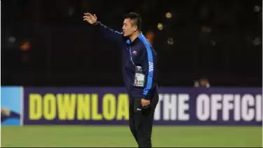 Omongan Pelatih Korea Utara U-17 Sudah Tepat, Timnas Indonesia Arahan Nova Arianto Mesti Ditakuti di Piala Asia U17