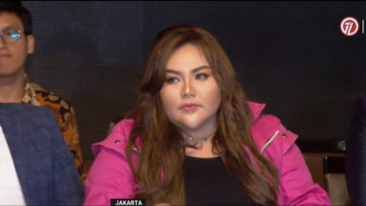 Astaghfirullah! Makin Panas Dugaan Punya Anak, Lisa Mariana Akui Hubungan sama Ridwan Kamil Bukan Sekali