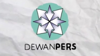 Dewan Pers Acungi Jempol Keterbukaan Presiden ke Media Massa: Kritik Dihormati