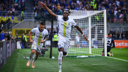 Bursa Transfer Inter Milan: Butuh Dana Cepat, Nerazzurri Bakal Cuci Gudang dan Jual 2 Bintang Mewah Musim Panas Ini