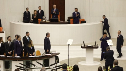 Inilah Serangkaian Aksi Konkret Prabowo Dukung Palestina