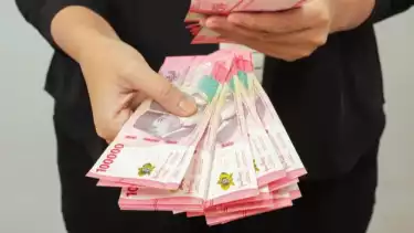 Sedekah di Waktu ini Kata Syekh Ali Jaber Bisa Percepat Doa Dikabulkan Allah SWT