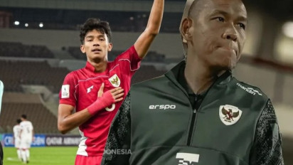 Reaksi Eks Kiper Asal Korea Selatan usai Nova Arianto Minta Maaf Gegara Timnas Indonesia U-17 Digilas Korea Utara di Piala Asia U-17 2025