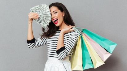 Terapkan Kebiasaan ini Kalau Mau Rezeki Mengalir Terus Setiap Saat, Selalu Ucapkan…