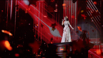 Taeyeon Rayakan Debut Solo 10 Tahun dengan Gelar Konser di Jakarta