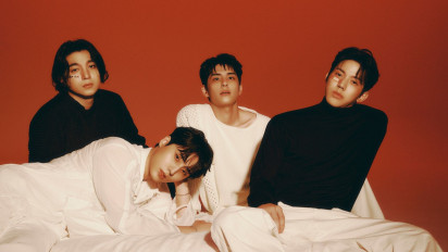 Penjualan Tiket Kembali Dibuka, Intip Seatplan Terbaru Konser DAY6 di Stadion Madya