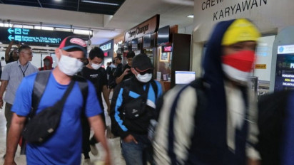 Kritik terhadap Narasi “Ekspor” Pekerja: Perlunya Reformulasi Paradigma Penempatan PMI