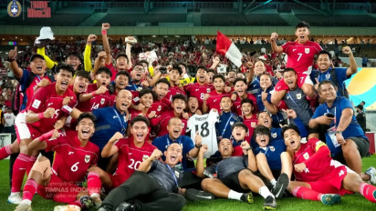 FIFA Umumkan 48 Peserta Piala Dunia U-17, Ini Calon Lawan Timnas Indonesia U-17