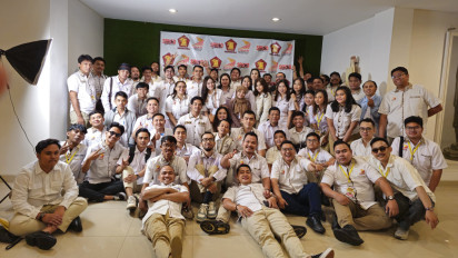 Persiapan Kongres, PD TIDAR Jakarta: Lanjutkan!