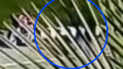 Kronologi Pria di Gunung Putri Tewas Mengerikan dengan Sejumlah Luka Tikam di Tubuh