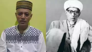 Gus Fuad Plered dan Guru Tua