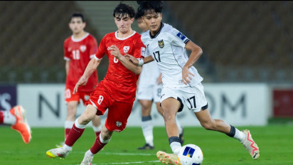 Meski Kerap Meremehkan, Kali Ini Media Vietnam Tak Malu Lagi Mengakui Timnas Indonesia U-17 sebagai Tim yang Pantas...