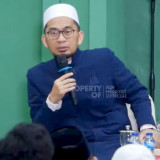 Ustaz Adi Hidayat Bongkar Silsilah Nasab Prabu Siliwangi, Siapa Sangka Ternyata Tokoh ini Bukan Orang Sembarangan