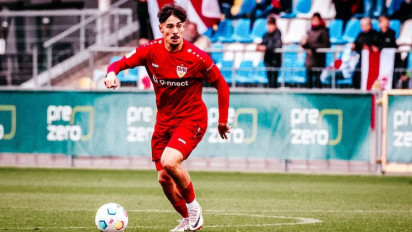 Aturan FIFA Ini Bisa Buat Naturalisasi Laurin Ulrich Terganjal Meski Eligible Bela Timnas Indonesia: Wonderkid Liga Jerman Harus Bersabar Dulu