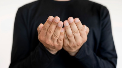 Doa Nabi Muhammad SAW Ketika Hadapi Pertikaian, Surat Az Zumar