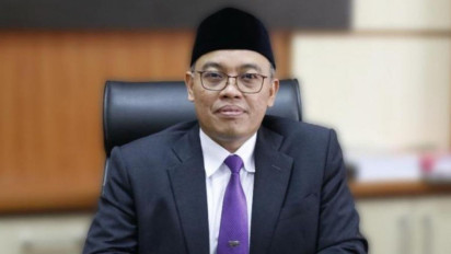 Semarakkan Pelatihan Dakwah di UEA, Kemenag Kirim 20 Dai Wujudkan Representasi Wajah Islam Indonesia