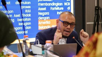 Ketua PN Jaksel Dinilai Pengamat Hukum Telah Lakukan Perampokan Keadilan Paling Brutal