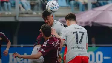 PEC Zwolle vs FC Twente