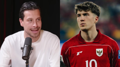 Thom Haye Tak Ragu Bilang Begini soal Sosok Ole Romeny di Timnas Indonesia: Kamu Berada di Peringkat Teratas