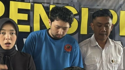 Teganya Dokter Rudapaksa Keluarga Pasien hingga Suntikan Obat Bius, Pesan Buya Yahya pada Pelaku Pemerkosa Harus ....