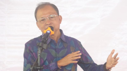 Penolakan KB Dua Anak di Bali, Ternyata Ini Alasannya