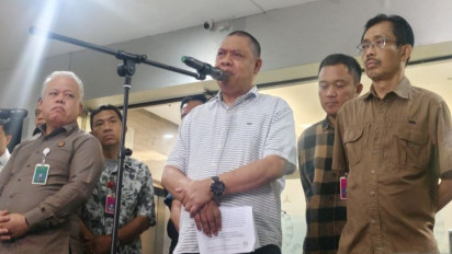 Kasus Dugaan Suap CPO, Kejagung Beberkan Sumber Dana Suap ke Tiga Hakim PN Jakpus