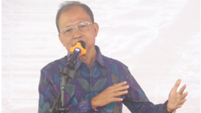 Singgung Demi Kelangsungan Budaya, Gubernur Bali Tegas Tolak KB Dua Anak